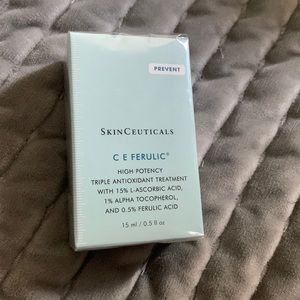 SkinCeuticals C E Ferulic
